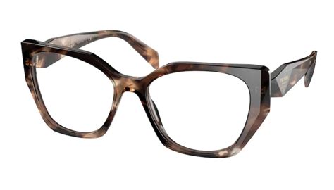 prada glasses frames pr180v|Prada PR 18WV Eyeglasses .